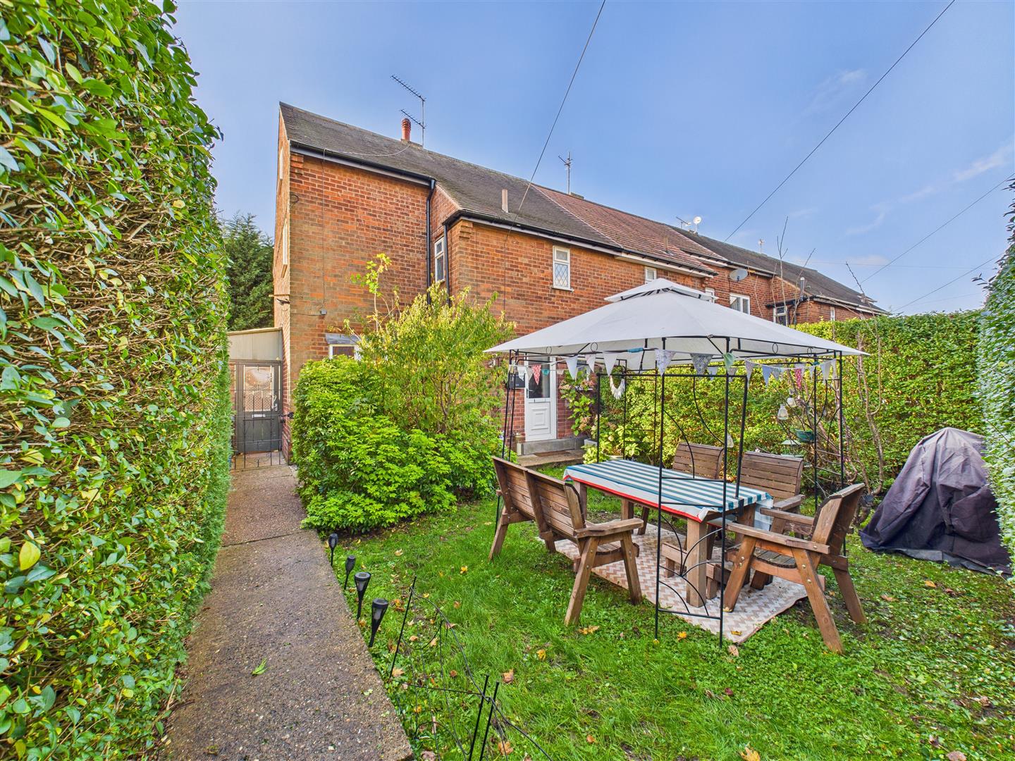 Anlaby East Yorkshire, HU10 6UT